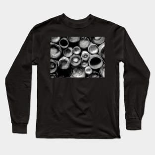 Bamboo Long Sleeve T-Shirt